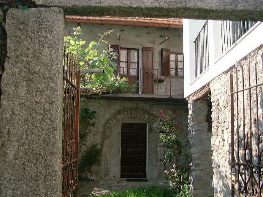 Ristorante Bellavista Con Locanda Veleso Eksteriør bilde